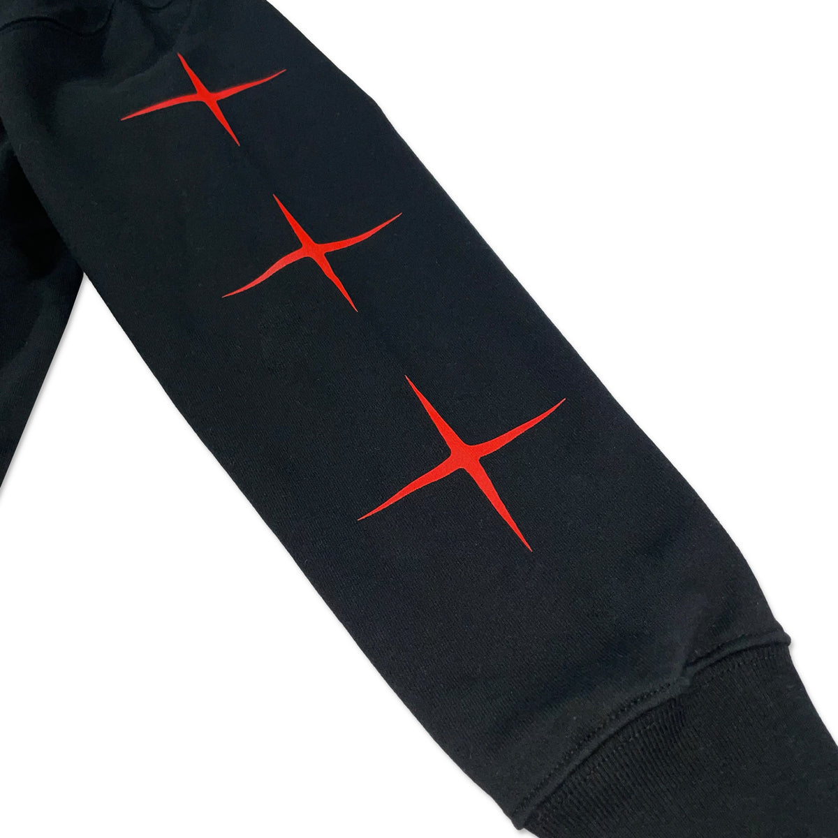 キルラキル×TENPLUS 