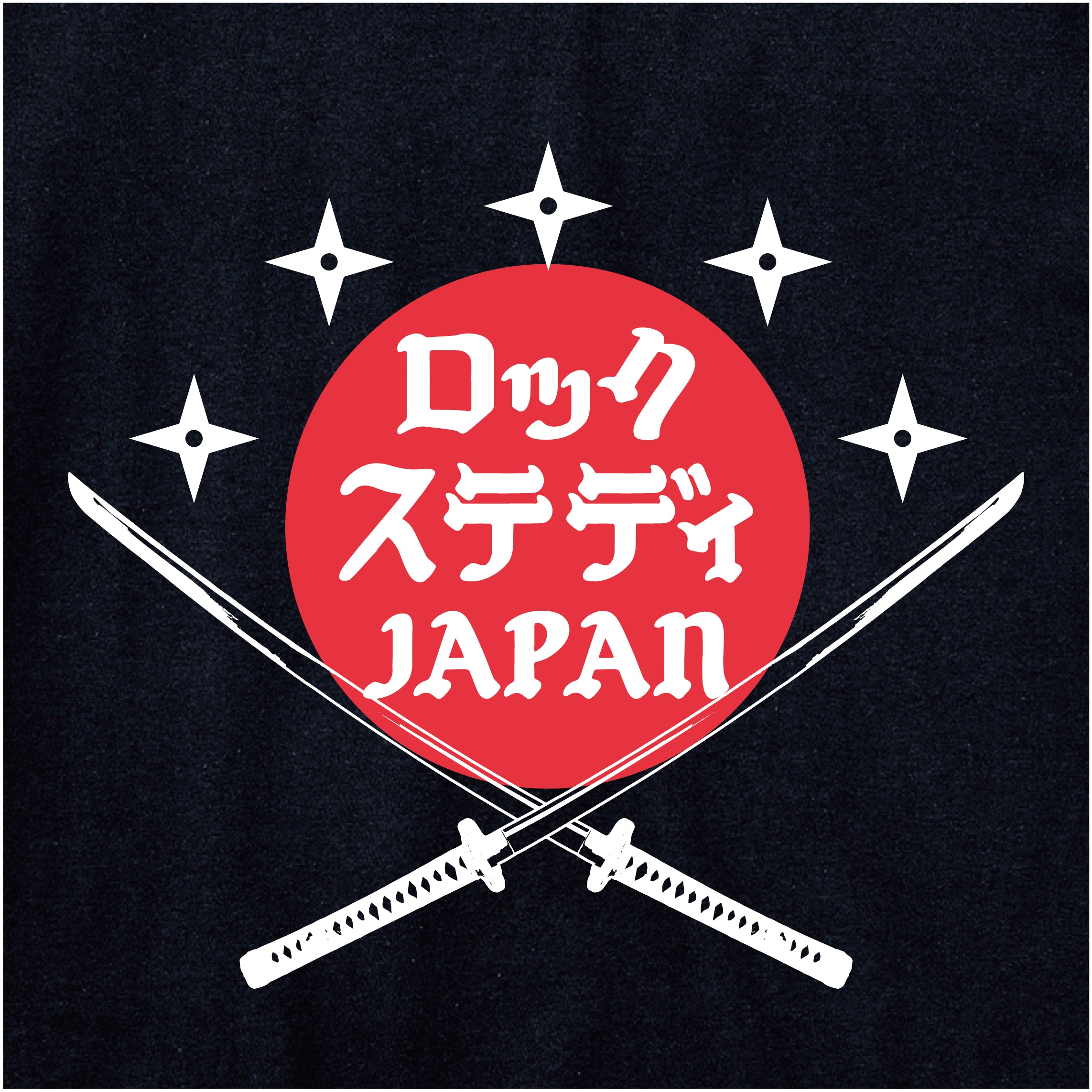 再入荷】ロックステディJAPAN ロンT Produce by CRAZY-A – TENPLUS