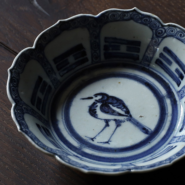 初期伊万里 - 天平堂（TENPYODO）