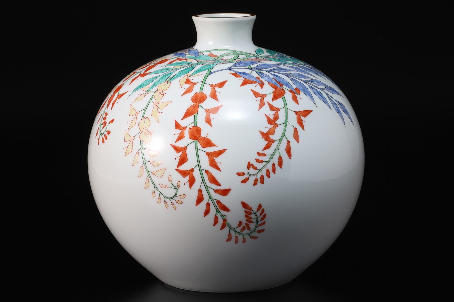 Sakaida Kakiemon - TENPYODO