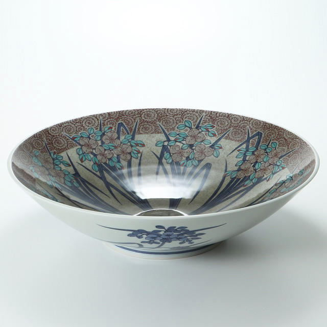 今泉今右衛門 - 天平堂（TENPYODO）