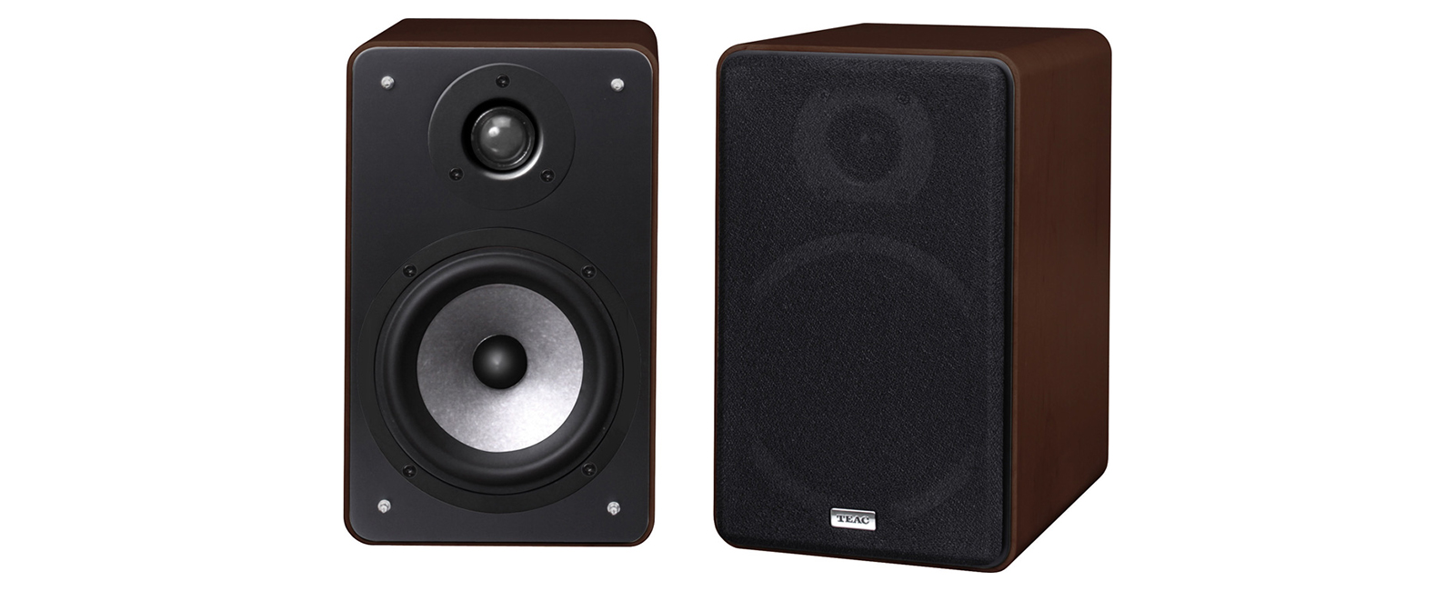 LS-H255 | 特長 | TEAC - プレミアムオーディオ