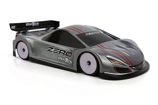 1/10ツーリングボディ | Mon-Tech | HONEST-オネスト