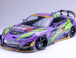 PRODUCTS | RCカーのReve D／Reve D RC Car Official Site