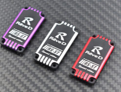 RS-STPK / STPR / STPP【ドリフト用デジタルサーボ RS-ST PRO