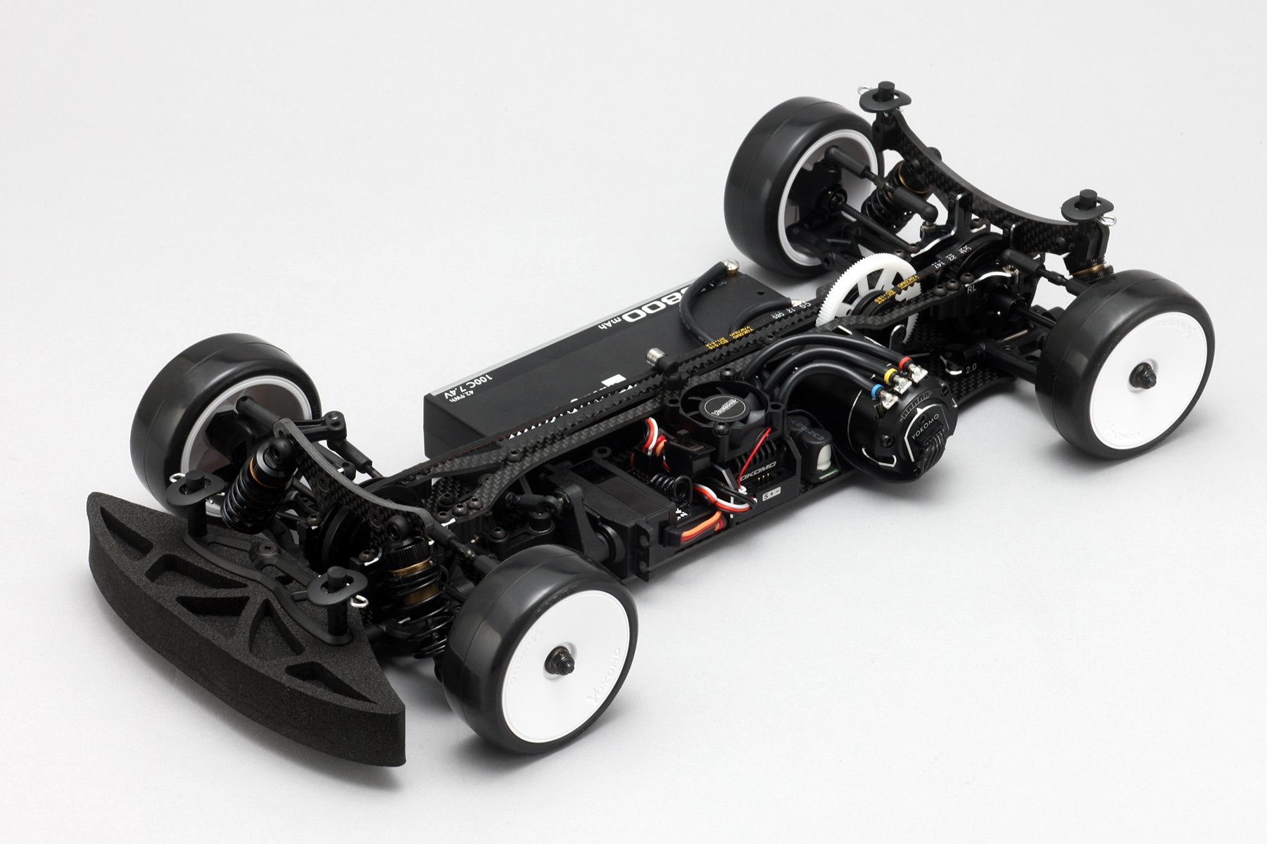 ラジコンカー・RCカーのヨコモ／YOKOMO 公式サイト