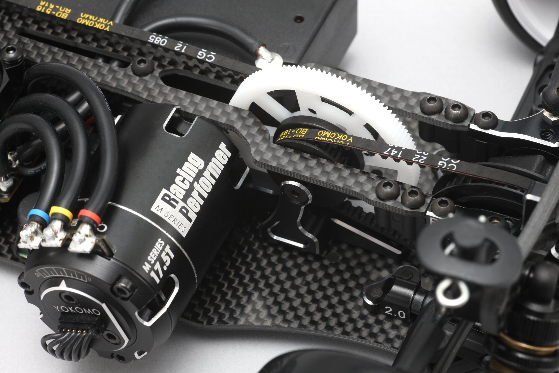 ラジコンカー・RCカーのヨコモ／YOKOMO 公式サイト