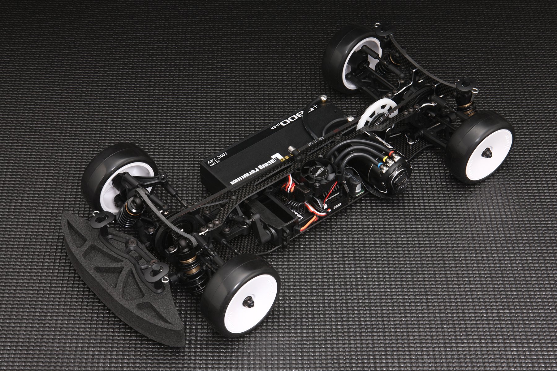 ラジコンカー・RCカーのヨコモ／YOKOMO 公式サイト