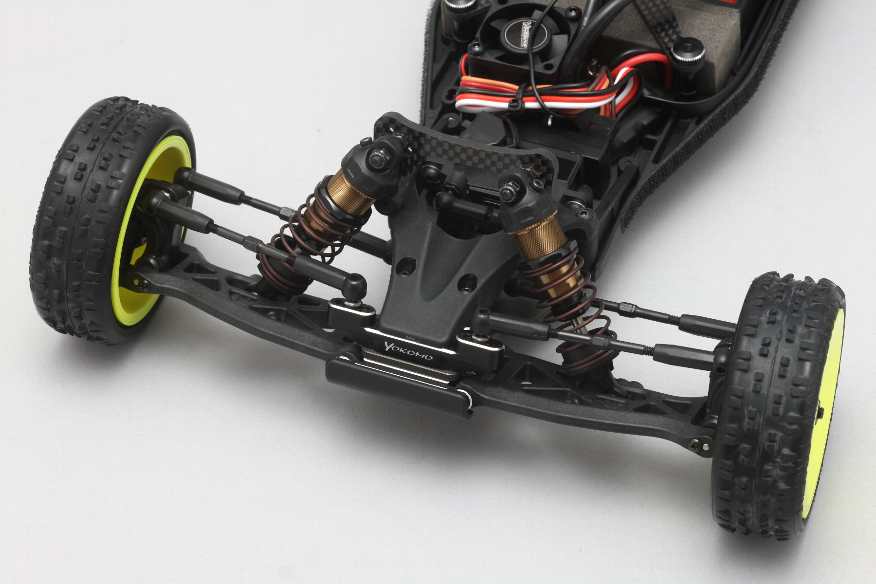 ラジコンカー・RCカーのヨコモ／YOKOMO 公式サイト