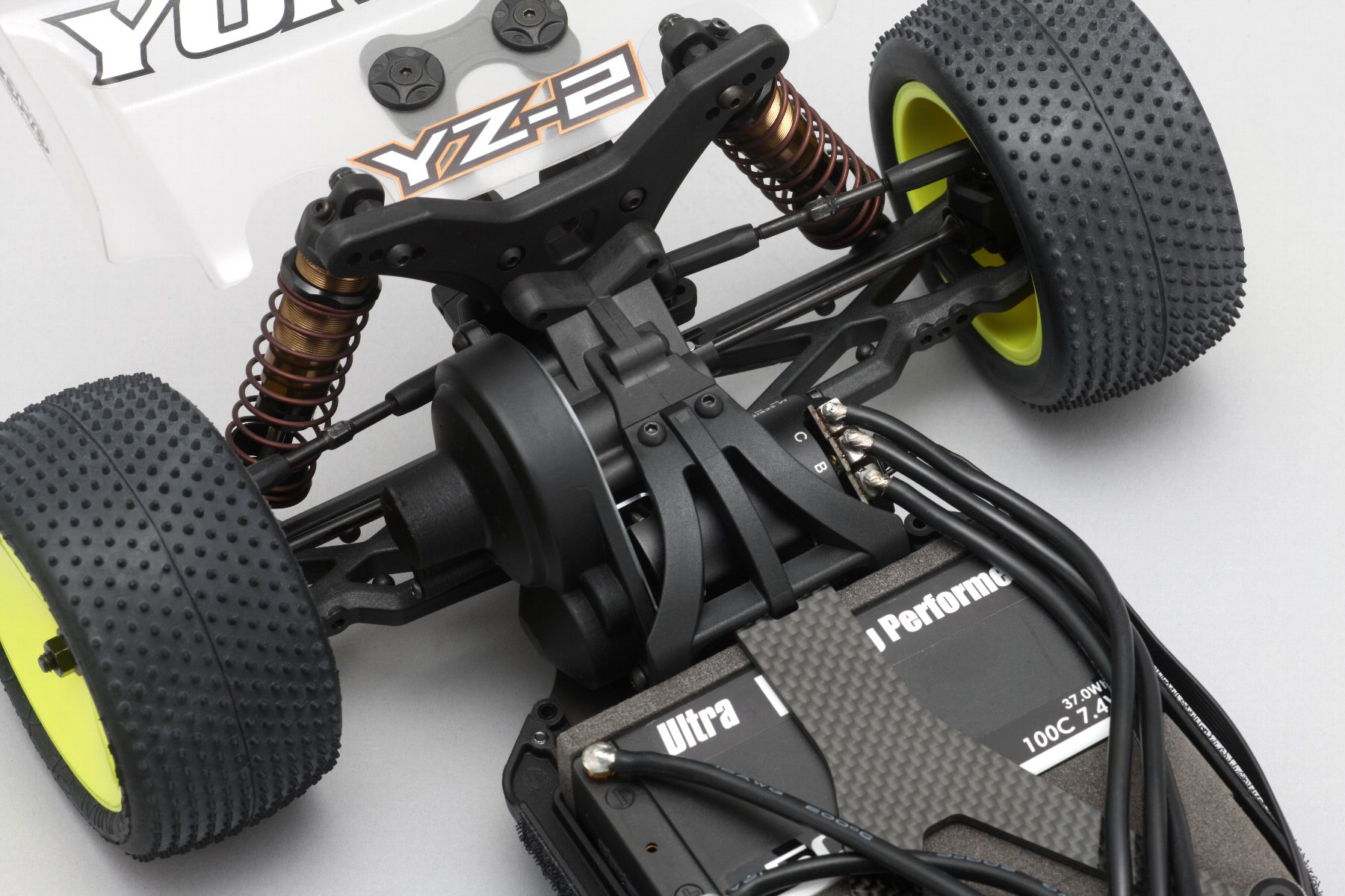 ラジコンカー・RCカーのヨコモ／YOKOMO 公式サイト