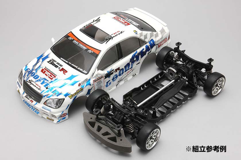 ラジコンカー・RCカーのヨコモ／YOKOMO 公式サイト