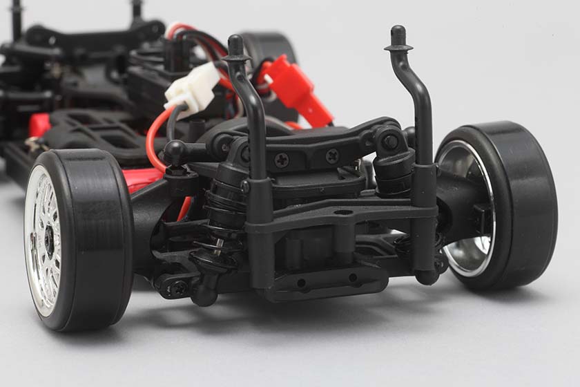 ラジコンカー・RCカーのヨコモ／YOKOMO 公式サイト