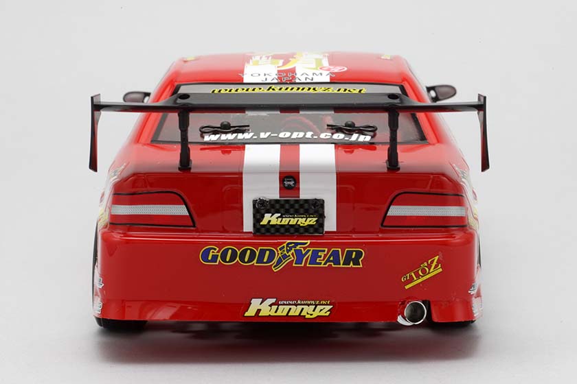 ラジコンカー・RCカーのヨコモ／YOKOMO 公式サイト