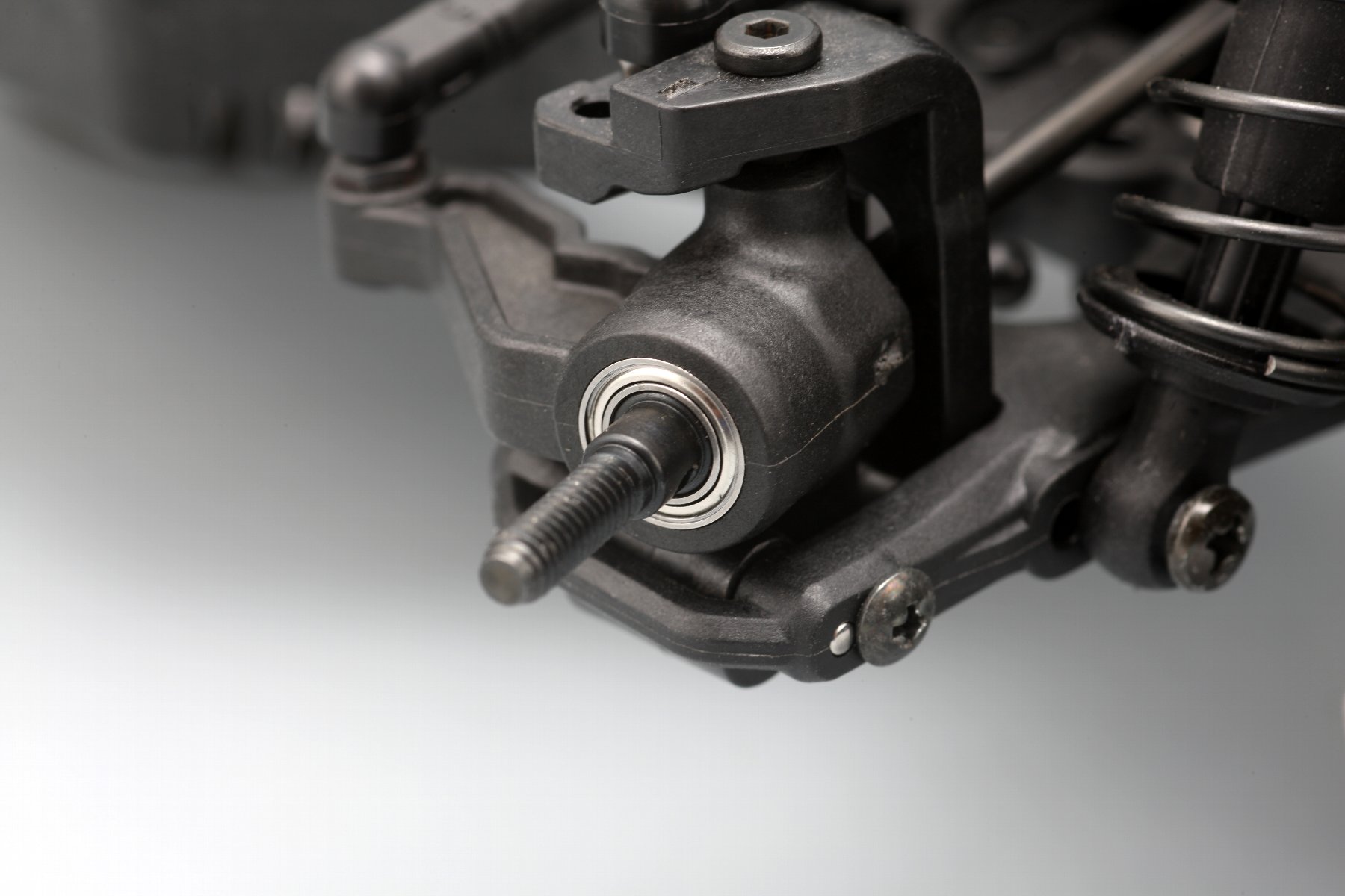 4WDドリフトカー ドリフトパッケージ ベーシック - ラジコンカー・RC