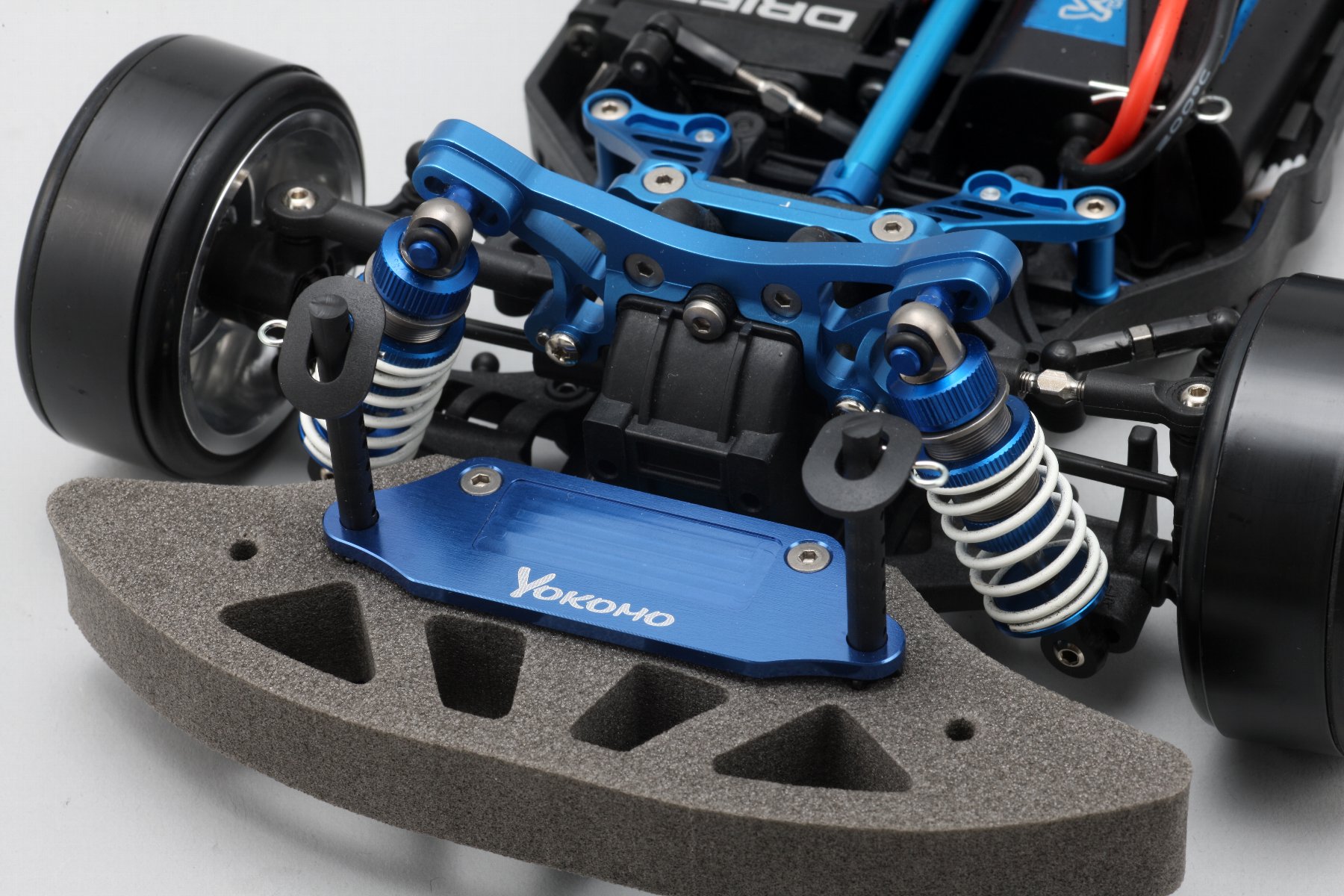 ラジコンカー・RCカーのヨコモ／YOKOMO 公式サイト