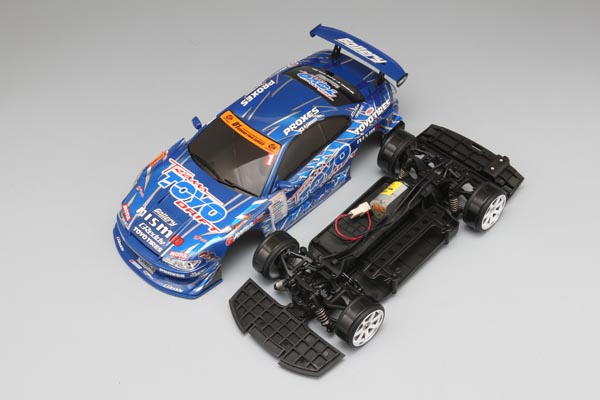 ラジコンカー・RCカーのヨコモ／YOKOMO 公式サイト