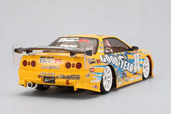 ラジコンカー・RCカーのヨコモ／YOKOMO 公式サイト