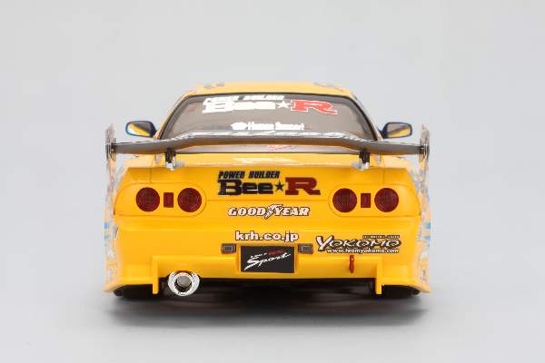 ラジコンカー・RCカーのヨコモ／YOKOMO 公式サイト