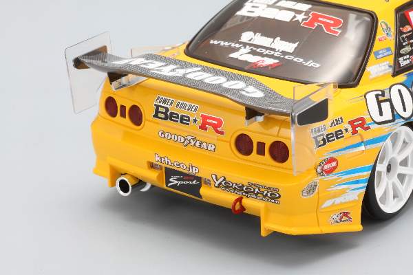 ラジコンカー・RCカーのヨコモ／YOKOMO 公式サイト