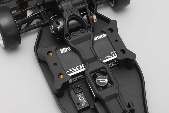 ラジコンカー・RCカーのヨコモ／YOKOMO 公式サイト