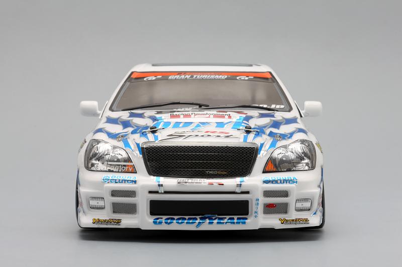 ラジコンカー・RCカーのヨコモ／YOKOMO 公式サイト