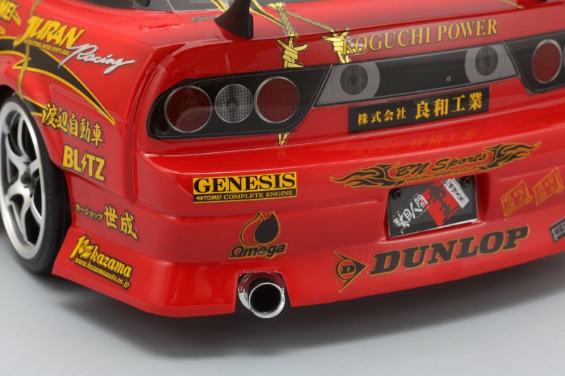 ラジコンカー・RCカーのヨコモ／YOKOMO 公式サイト