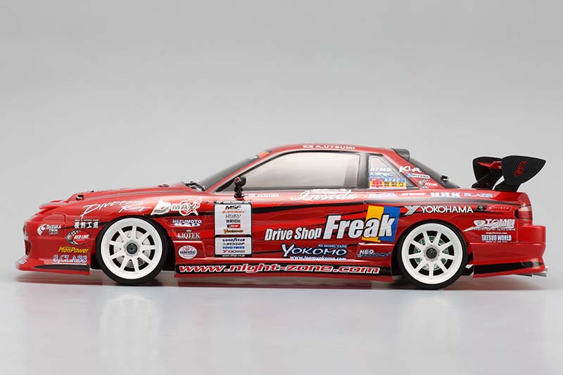 ラジコンカー・RCカーのヨコモ／YOKOMO 公式サイト