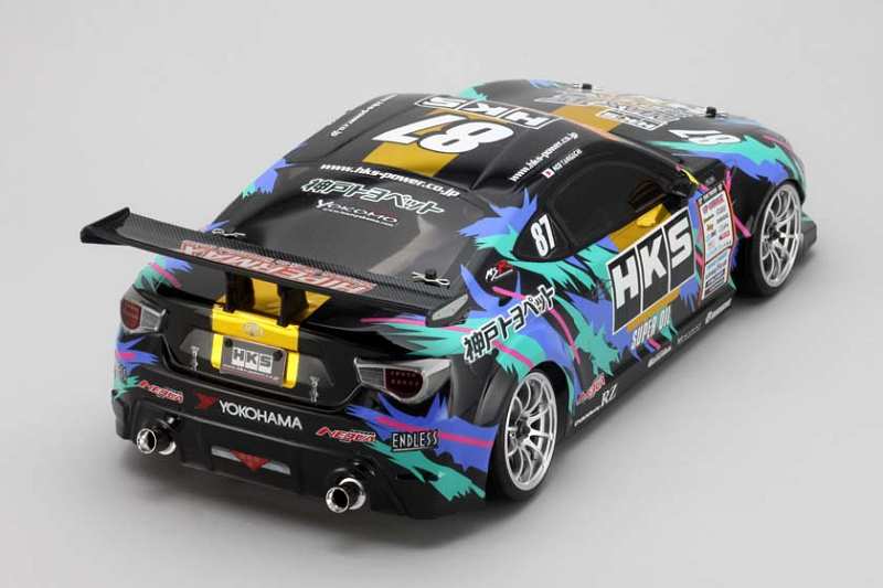 ラジコンカー・RCカーのヨコモ／YOKOMO 公式サイト