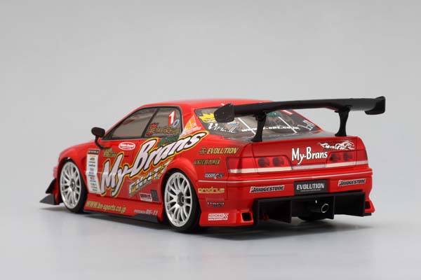 ラジコンカー・RCカーのヨコモ／YOKOMO 公式サイト