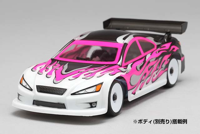 ラジコンカー・RCカーのヨコモ／YOKOMO 公式サイト