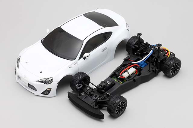 ラジコンカー・RCカーのヨコモ／YOKOMO 公式サイト