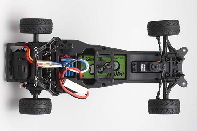 ラジコンカー・RCカーのヨコモ／YOKOMO 公式サイト