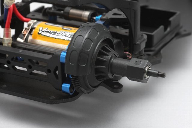 ラジコンカー・RCカーのヨコモ／YOKOMO 公式サイト