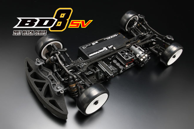 ラジコンカー・RCカーのヨコモ／YOKOMO 公式サイト