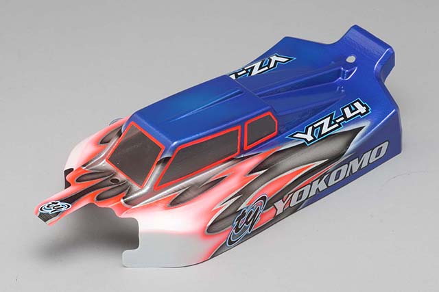 ラジコンカー・RCカーのヨコモ／YOKOMO 公式サイト