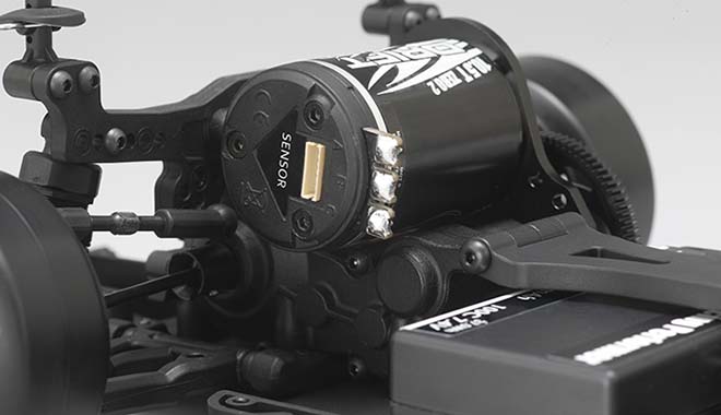 ヨコモの2WDドリフトマシン一覧 | garrettmotors | グラフィック