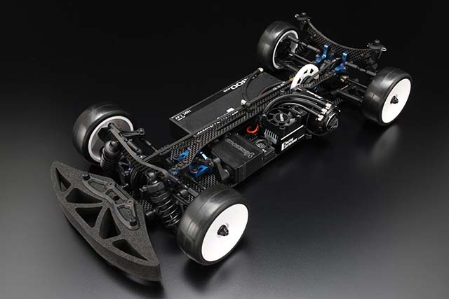 ラジコンカー・RCカーのヨコモ／YOKOMO 公式サイト