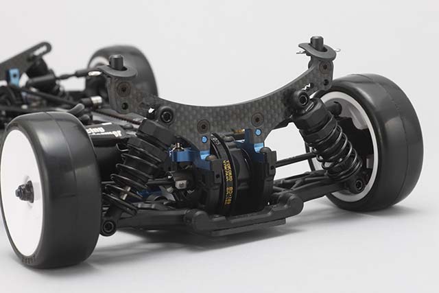 ラジコンカー・RCカーのヨコモ／YOKOMO 公式サイト