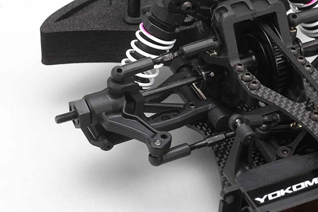 ラジコンカー・RCカーのヨコモ／YOKOMO 公式サイト