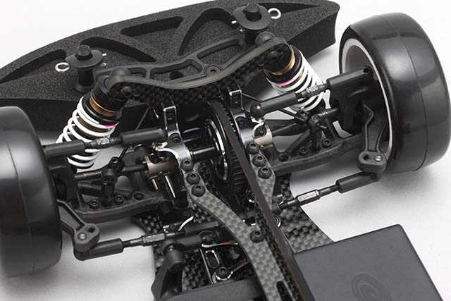 ラジコンカー・RCカーのヨコモ／YOKOMO 公式サイト