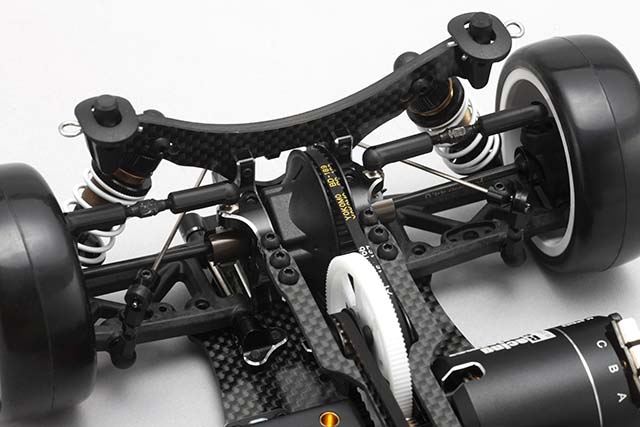 ラジコンカー・RCカーのヨコモ／YOKOMO 公式サイト