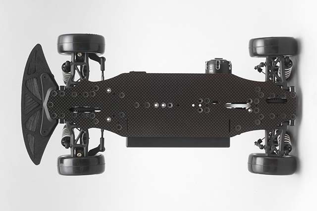 ラジコンカー・RCカーのヨコモ／YOKOMO 公式サイト