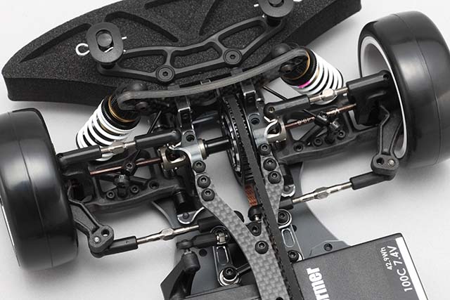 ラジコンカー・RCカーのヨコモ／YOKOMO 公式サイト