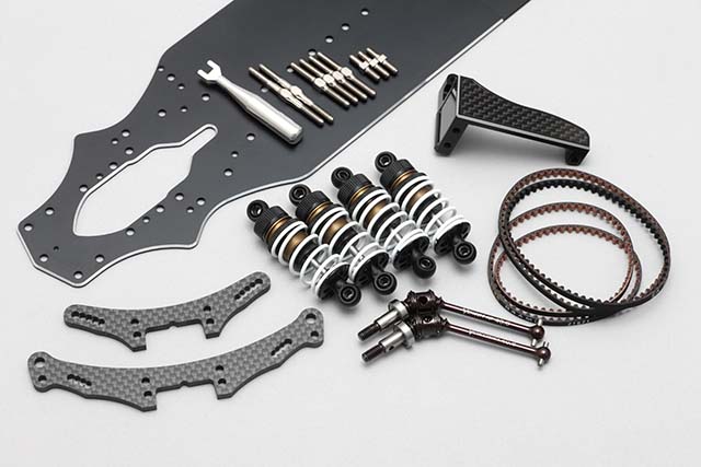 ラジコンカー・RCカーのヨコモ／YOKOMO 公式サイト