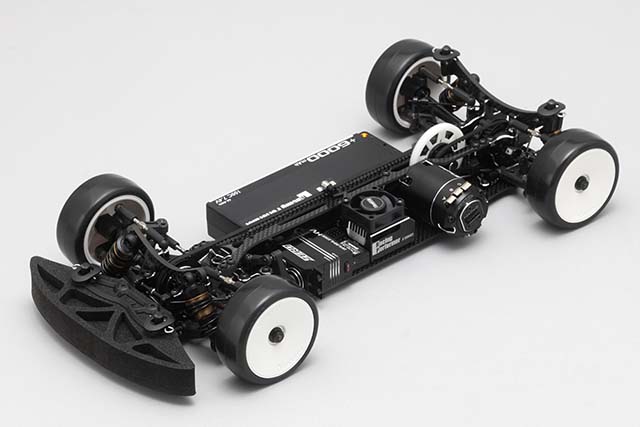 ラジコンカー・RCカーのヨコモ／YOKOMO 公式サイト