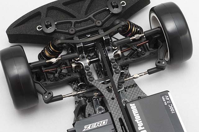 ラジコンカー・RCカーのヨコモ／YOKOMO 公式サイト