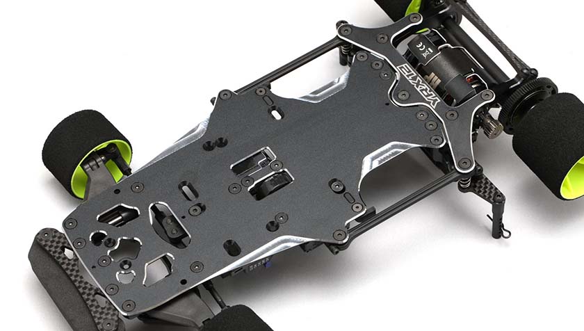 ラジコンカー・RCカーのヨコモ／YOKOMO 公式サイト