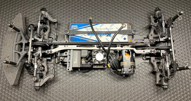 お知らせ - ラジコンカー・RCカーのヨコモ／YOKOMO 公式サイト