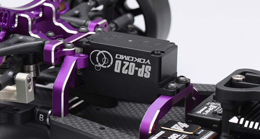 お知らせ - ラジコンカー・RCカーのヨコモ／YOKOMO 公式サイト