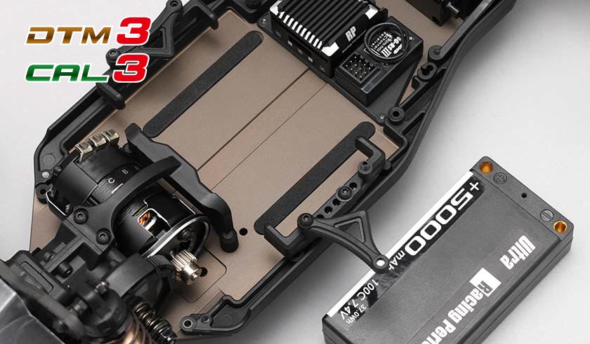 新商品 - ラジコンカー・RCカーのヨコモ／YOKOMO 公式サイト